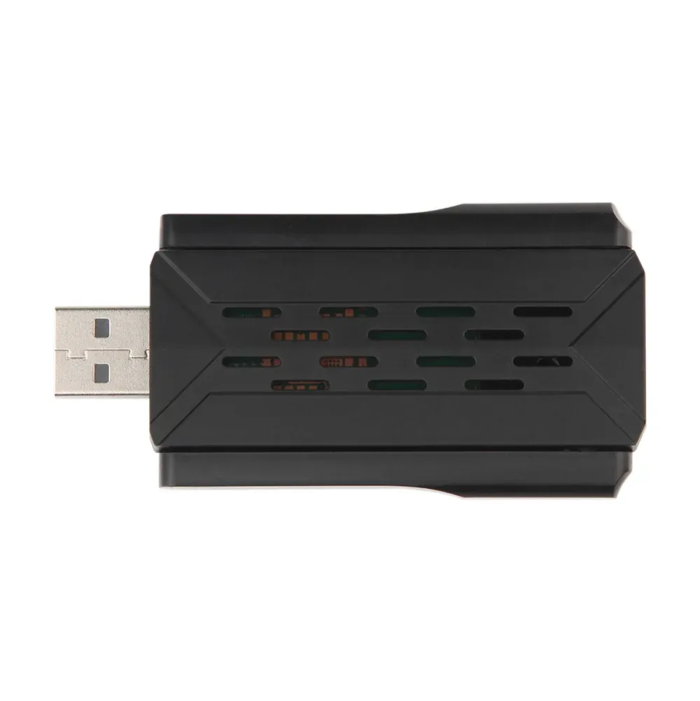 Adaptateur USB Wi-Fi 6 Bluetooth 5.4 vue finale