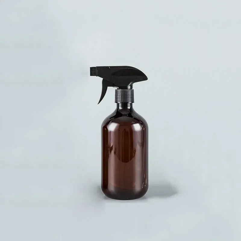 Vaporisateur professionnel pour cheveux 300 ml et 500 ml, pulvérisation continue, modèle FZP06 6
