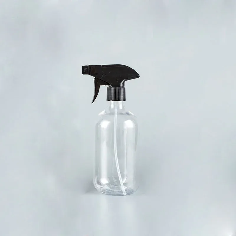Vaporisateur professionnel pour cheveux 300 ml et 500 ml, pulvérisation continue, modèle FZP06 7