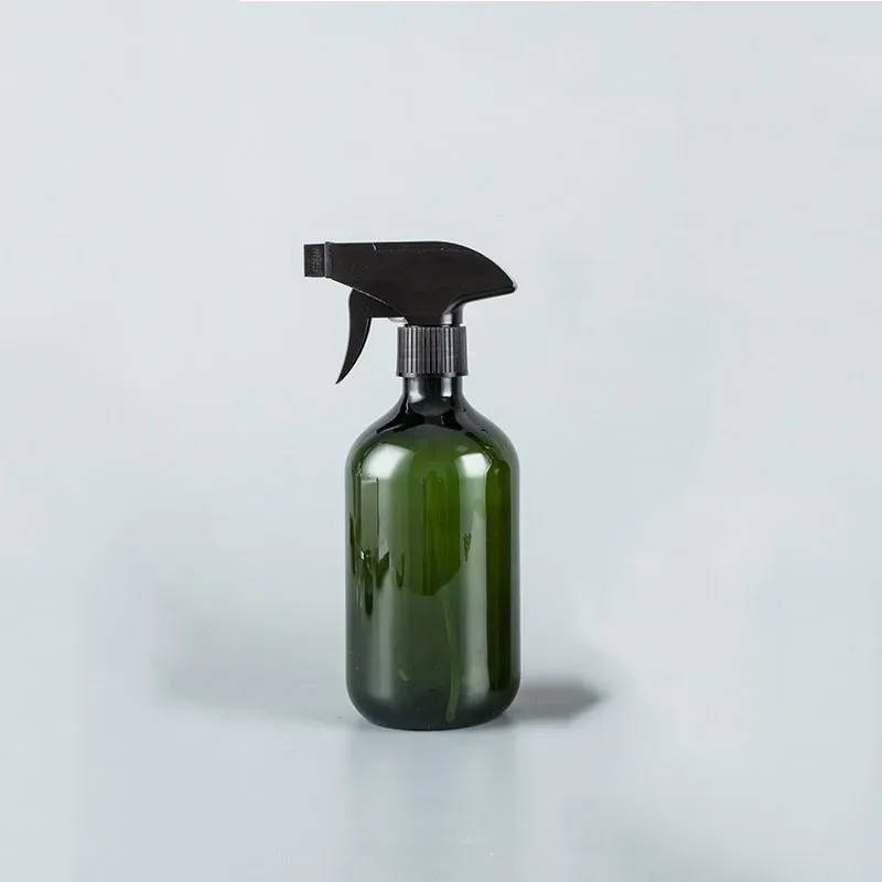 Vaporisateur professionnel pour cheveux 300 ml et 500 ml, pulvérisation continue, modèle FZP06 10