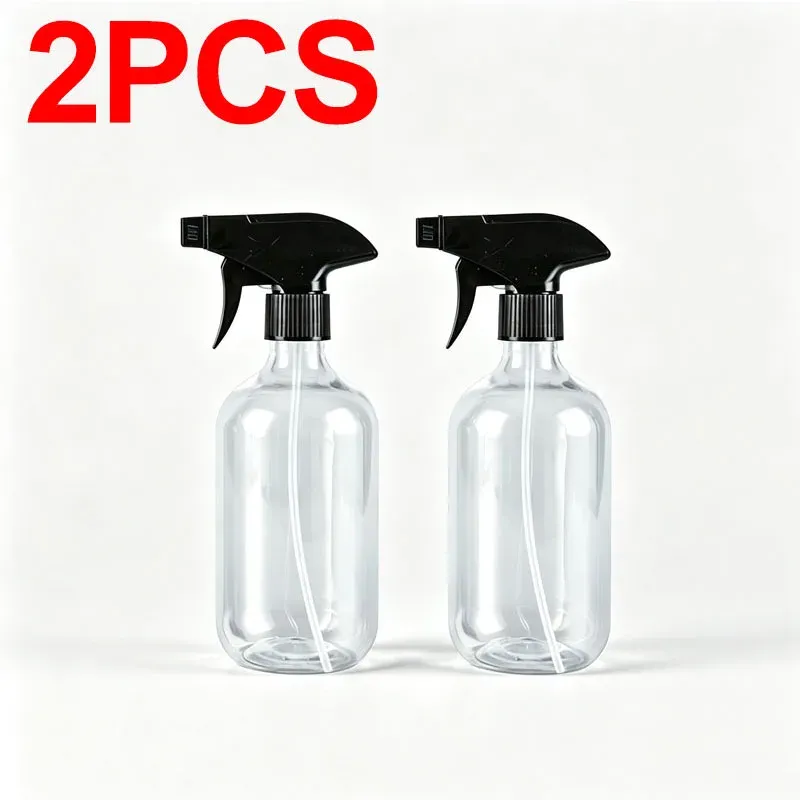 Vaporisateur professionnel pour cheveux 300 ml et 500 ml, pulvérisation continue, modèle FZP06 11