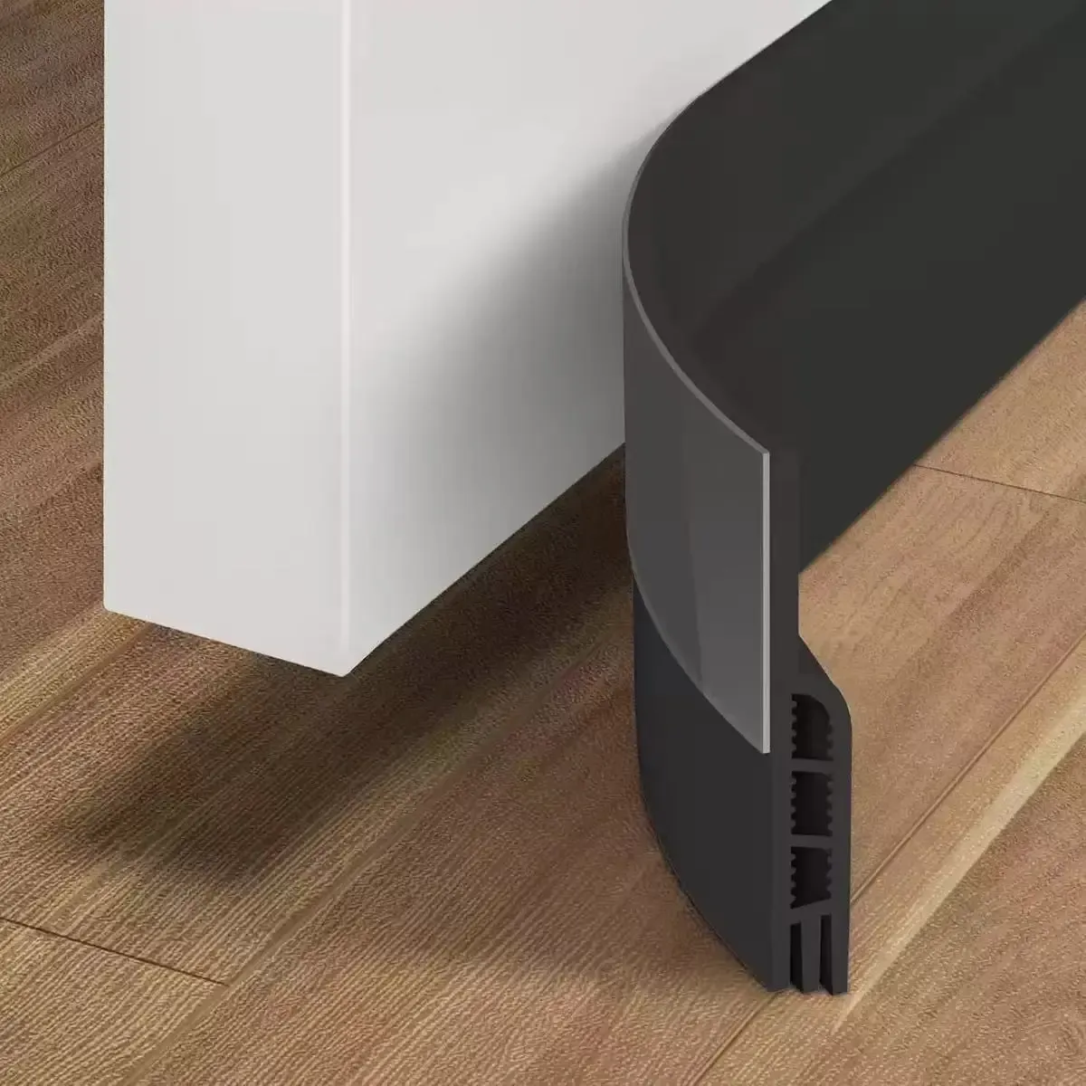 Bouchon de tirage de porte, utilisation quotidienne