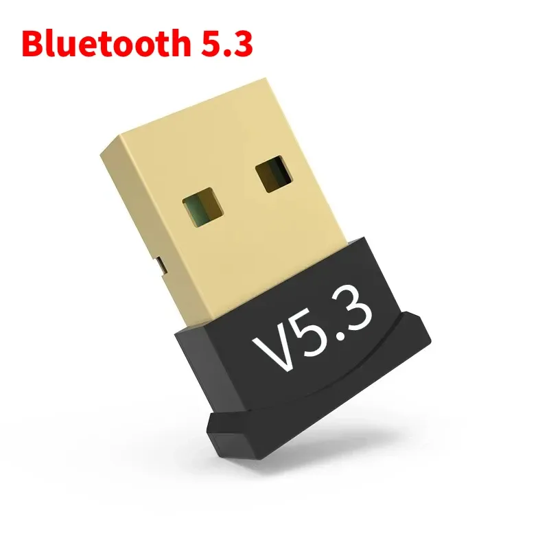 Contenu de l'emballage de l'adaptateur Bluetooth