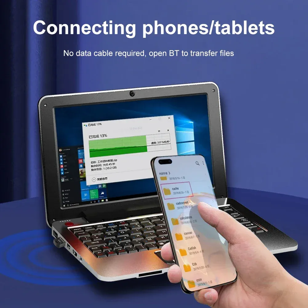 Connexion d'un téléphone ou d'une tablette via Bluetooth
