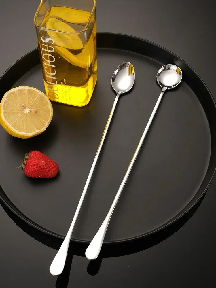 Tête de la cuillère à glace