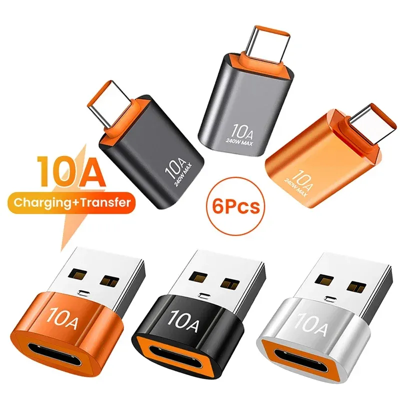Adaptateur USB-C vers USB 3.0 vue d'ensemble