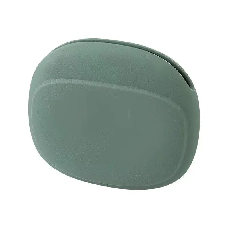 Sac de rangement multifonctionnel en silicone pour câbles de données et chargeurs de téléphone Questisauna 13