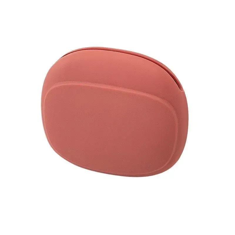 Sac de rangement multifonctionnel en silicone pour câbles de données et chargeurs de téléphone Questisauna 9