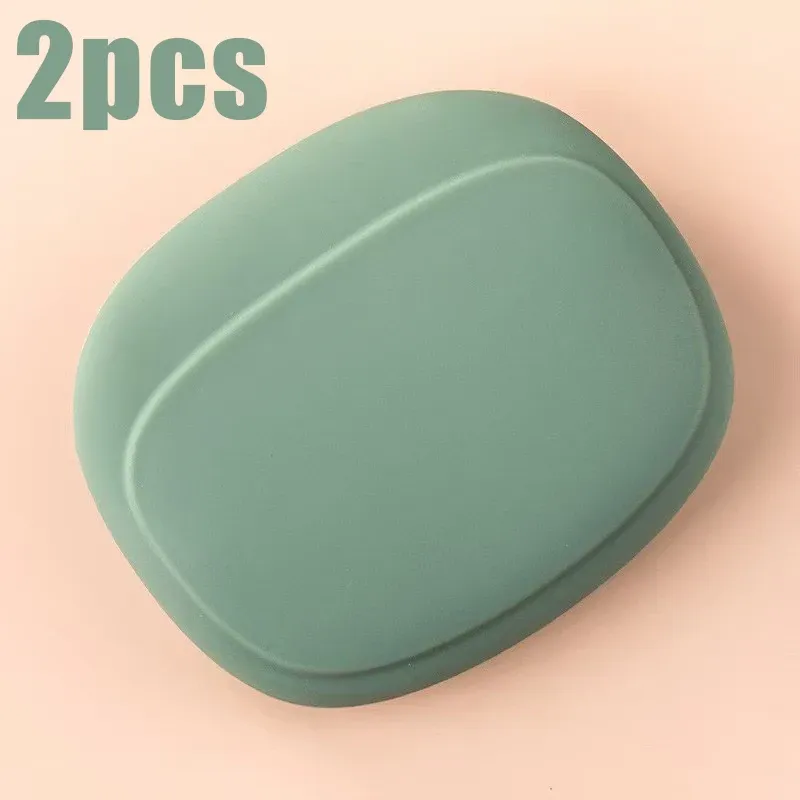 Sac de rangement multifonctionnel en silicone pour câbles de données et chargeurs de téléphone Questisauna 8