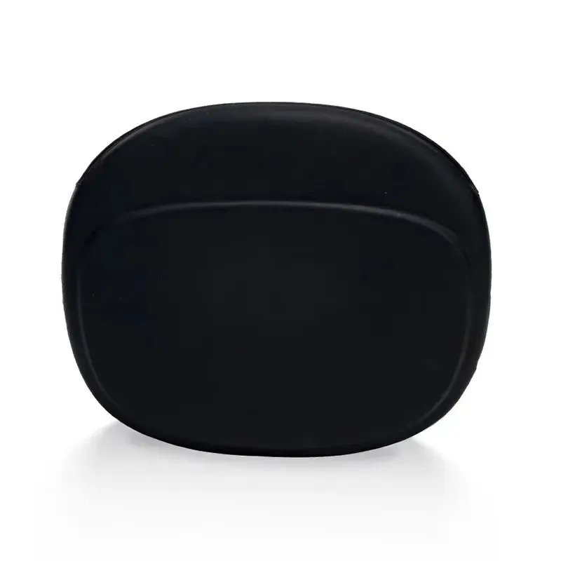 Sac de rangement multifonctionnel en silicone pour câbles de données et chargeurs de téléphone Questisauna 10