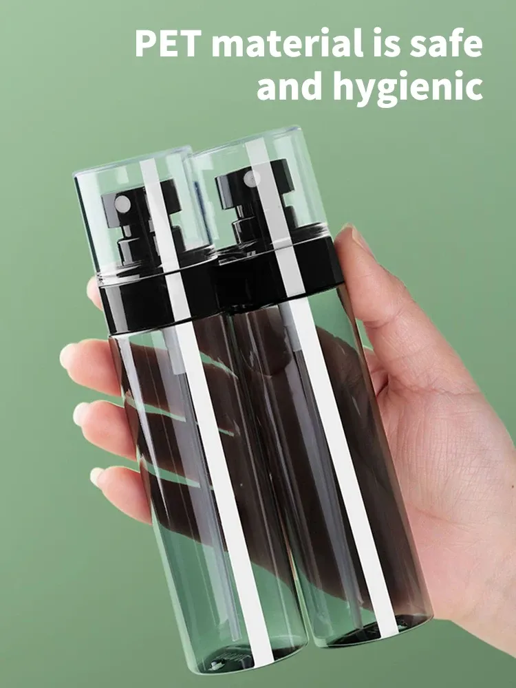 Flacon pulvérisateur rechargeable au quotidien