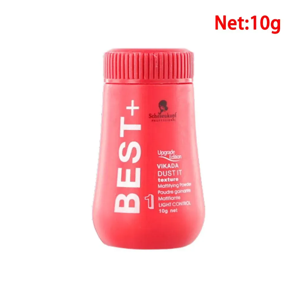 Poudre texturisante volumisante pour cheveux, finition mate et légère, sans résidus gras 7