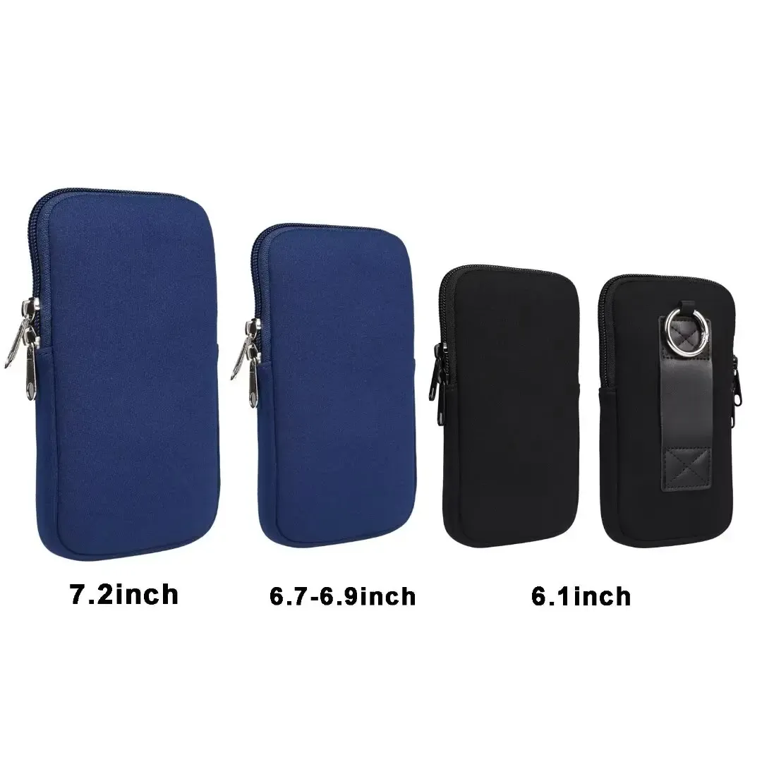 Pochette universelle étanche pour smartphone, vue 1