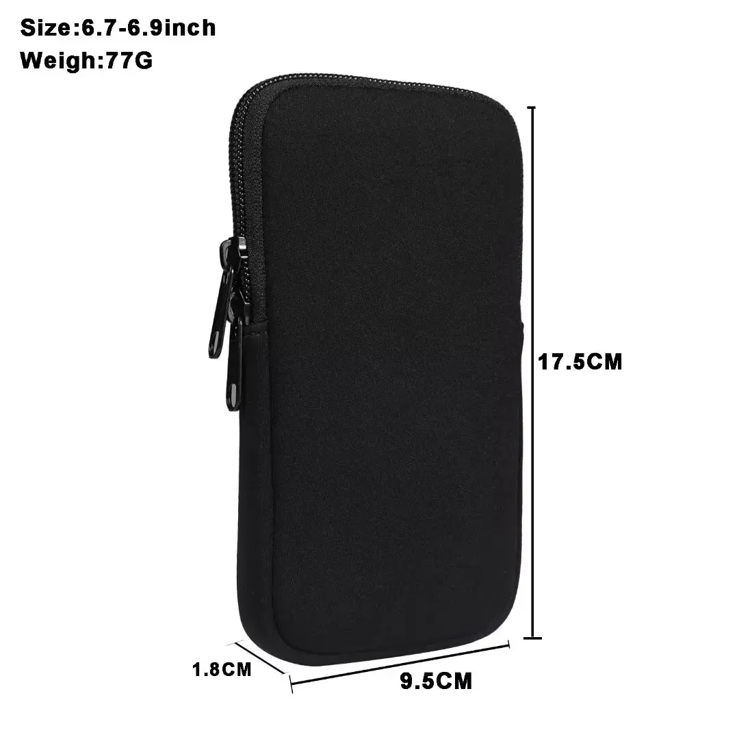 Pochette universelle étanche pour smartphone, vue 6