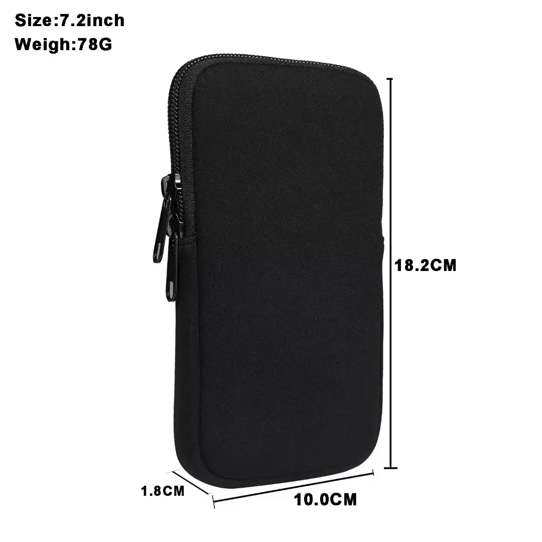 Pochette universelle étanche pour smartphone, vue 8