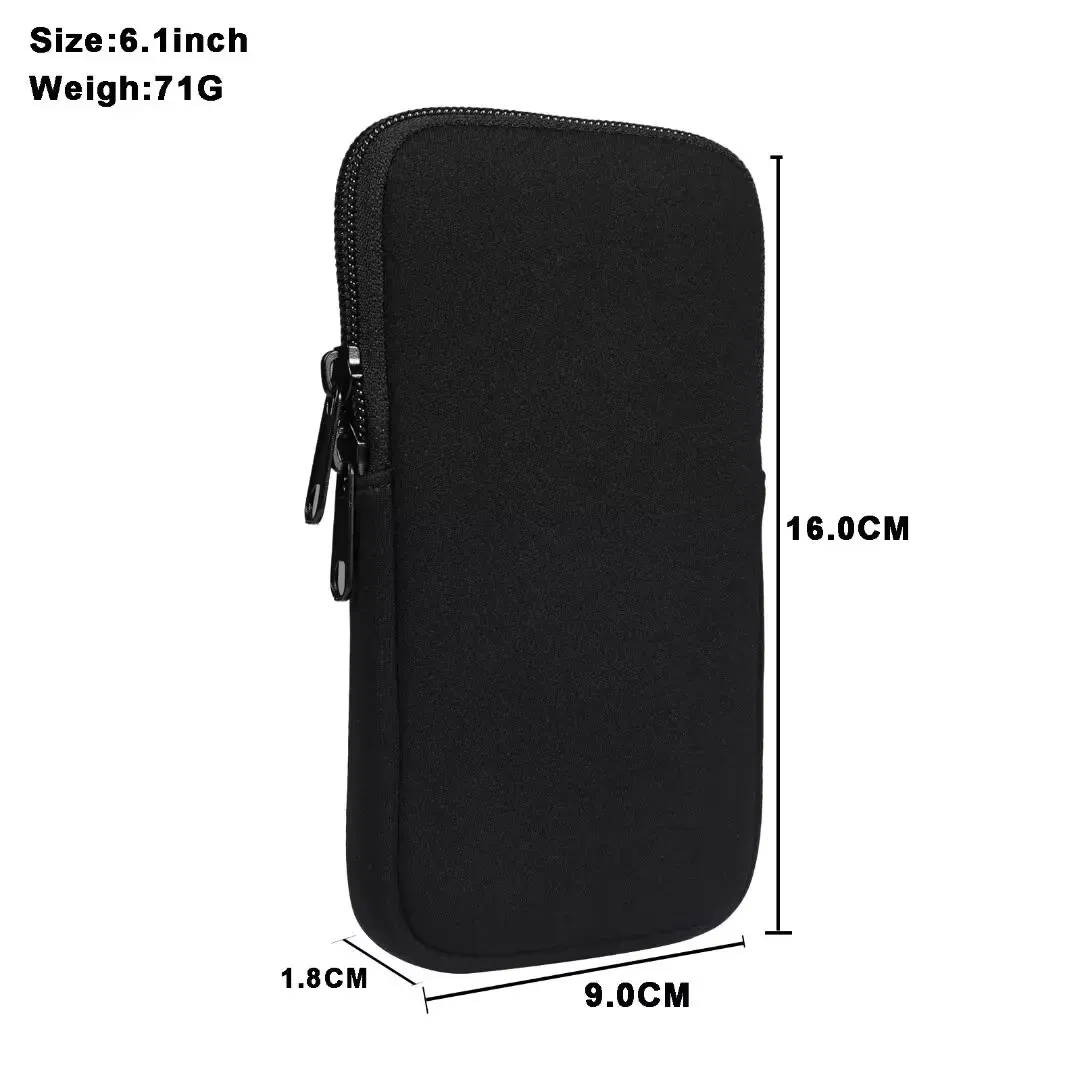 Pochette universelle étanche pour smartphone, vue 10