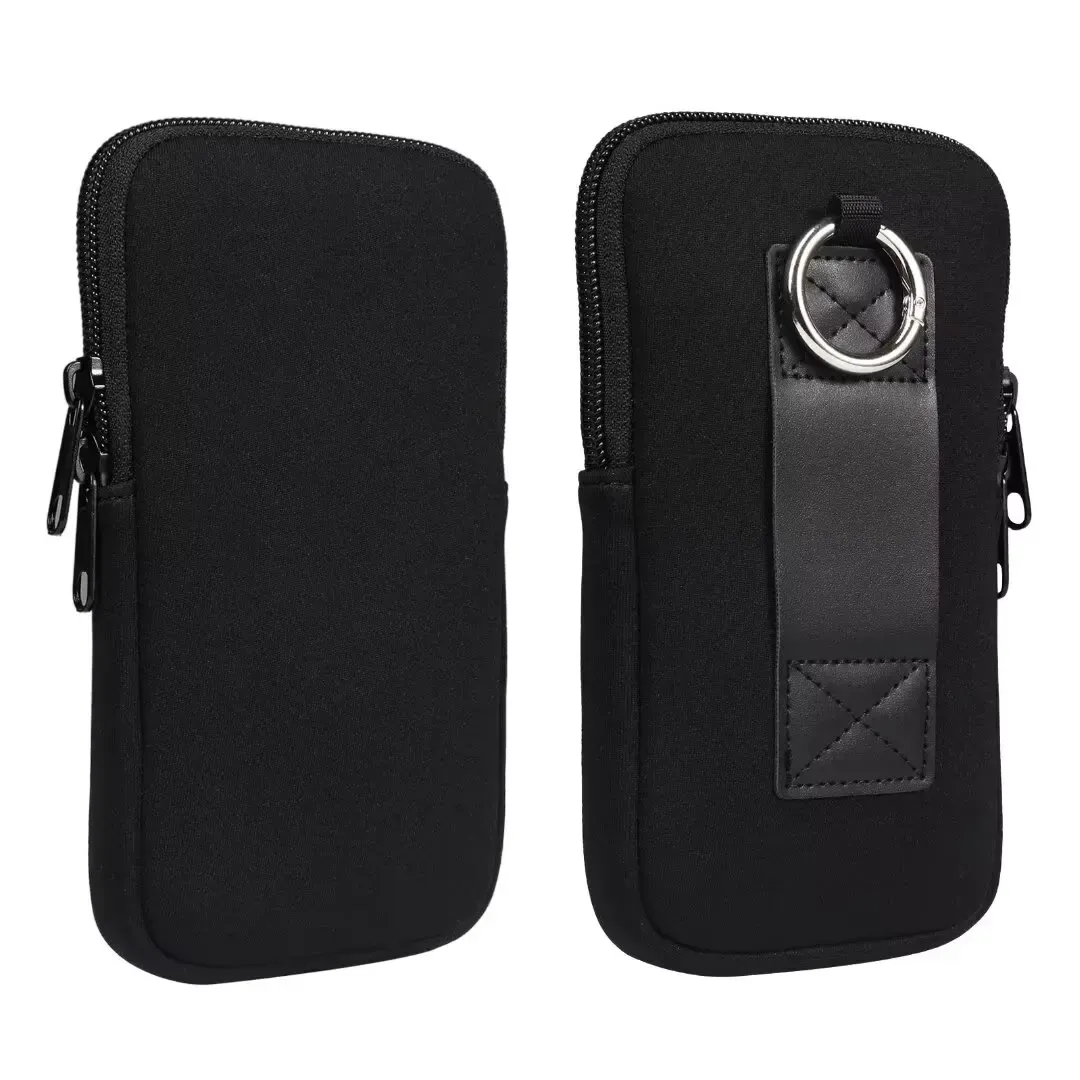 Pochette universelle étanche pour smartphone, vue 2