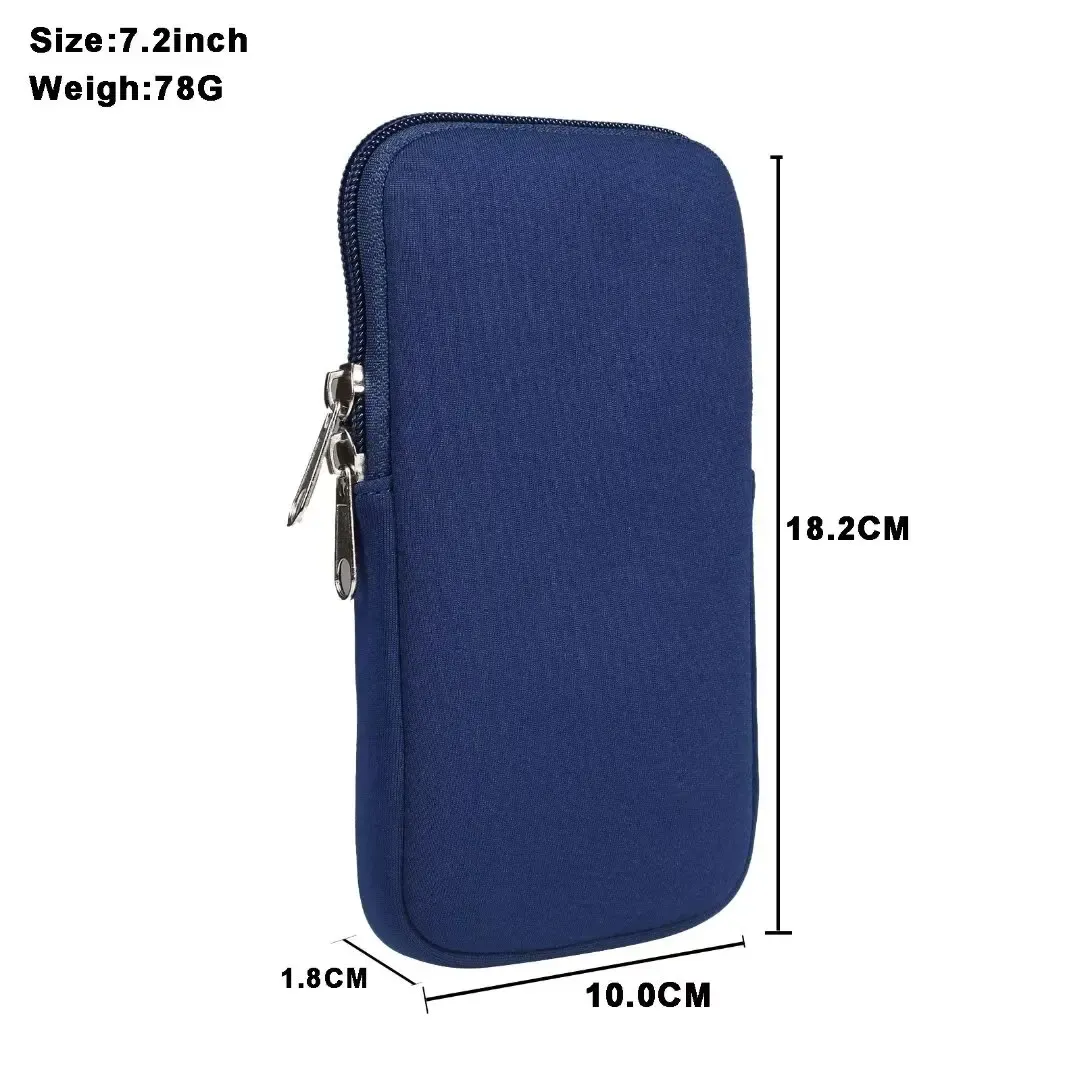 Pochette universelle étanche pour smartphone, vue 9