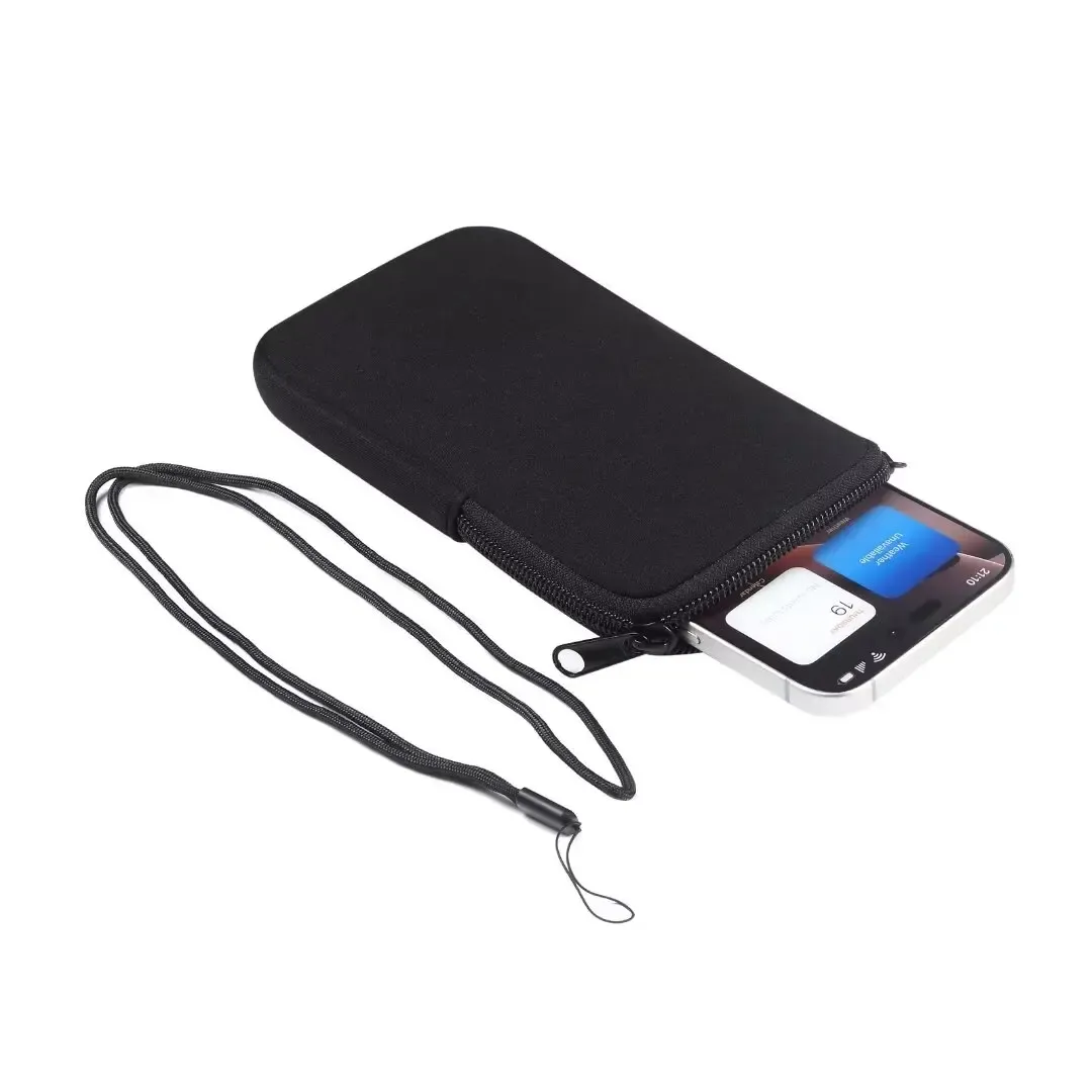 Pochette universelle étanche pour smartphone, vue 14