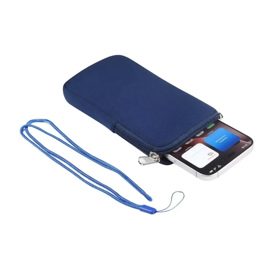 Pochette universelle étanche pour smartphone, vue 15