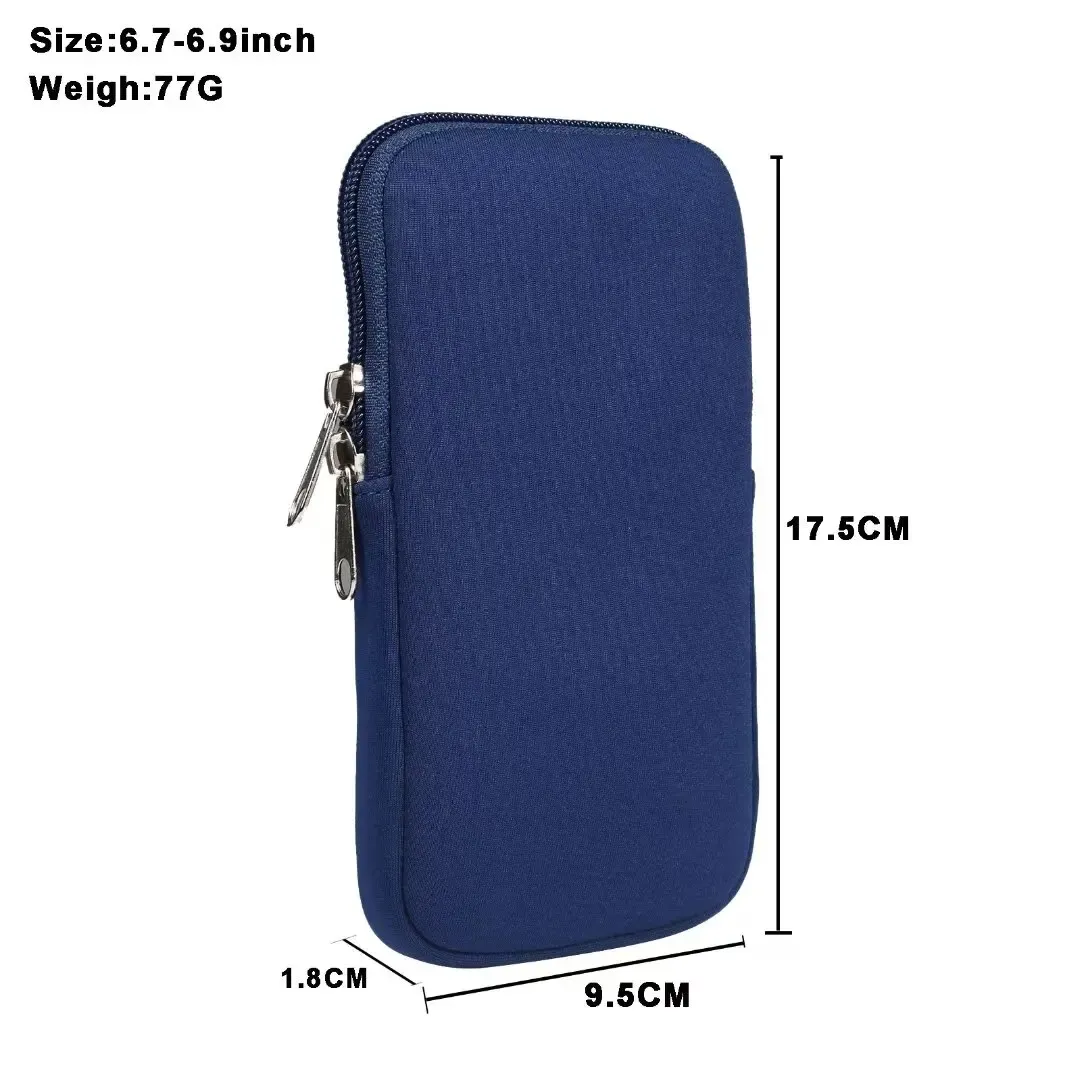 Pochette universelle étanche pour smartphone, vue 7