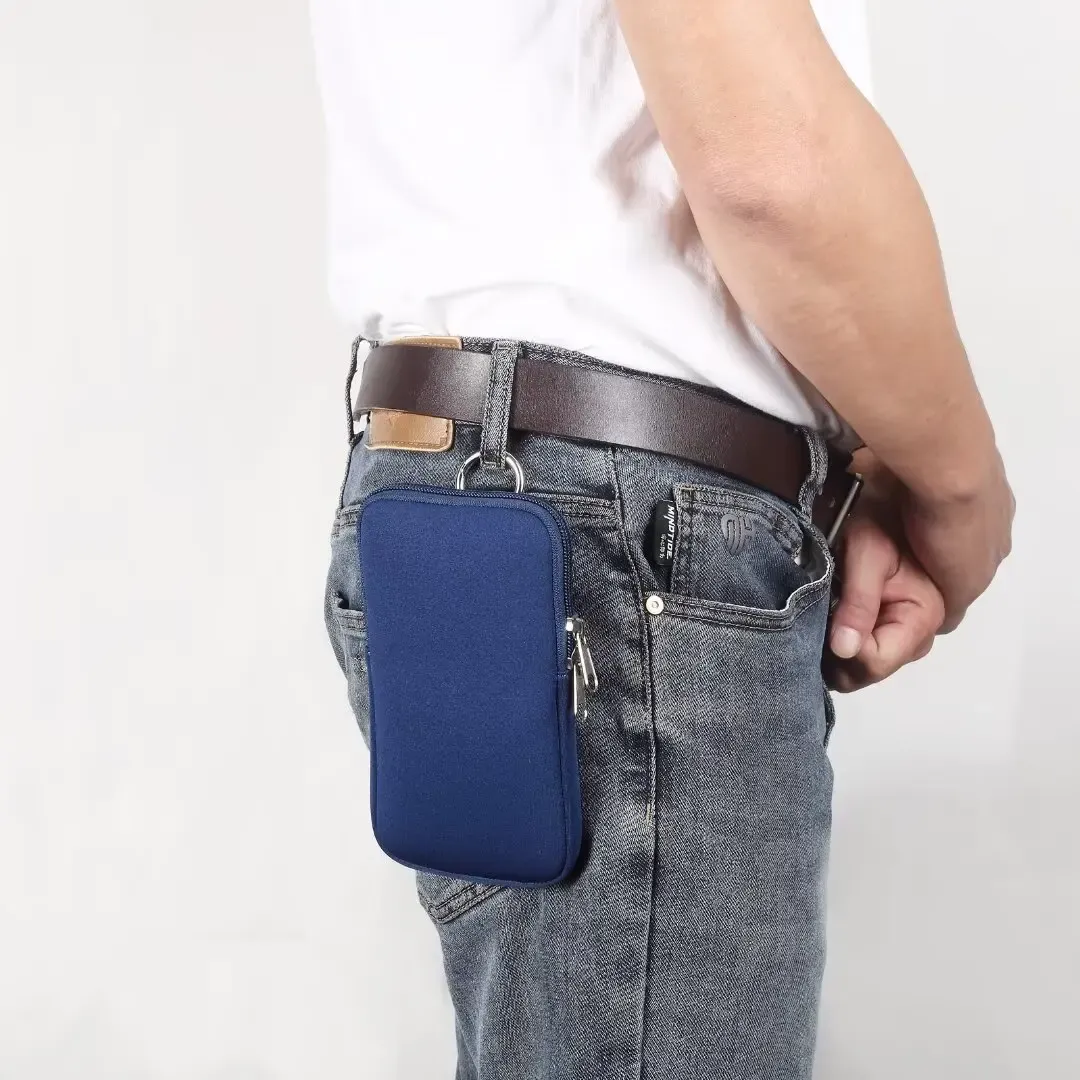 Pochette universelle étanche pour smartphone, vue 24
