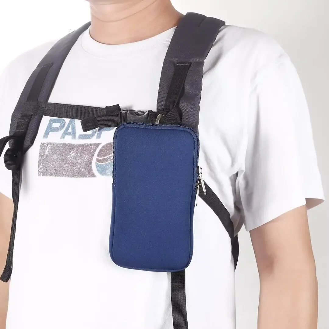 Pochette universelle étanche pour smartphone, vue 25
