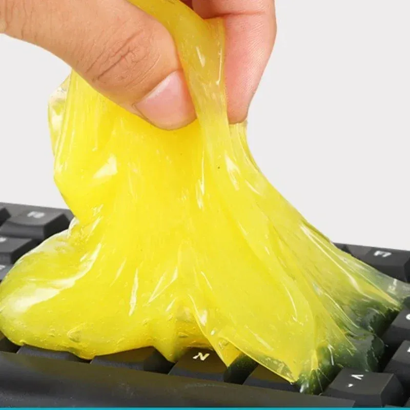 Gel de nettoyage pour appareils du quotidien
