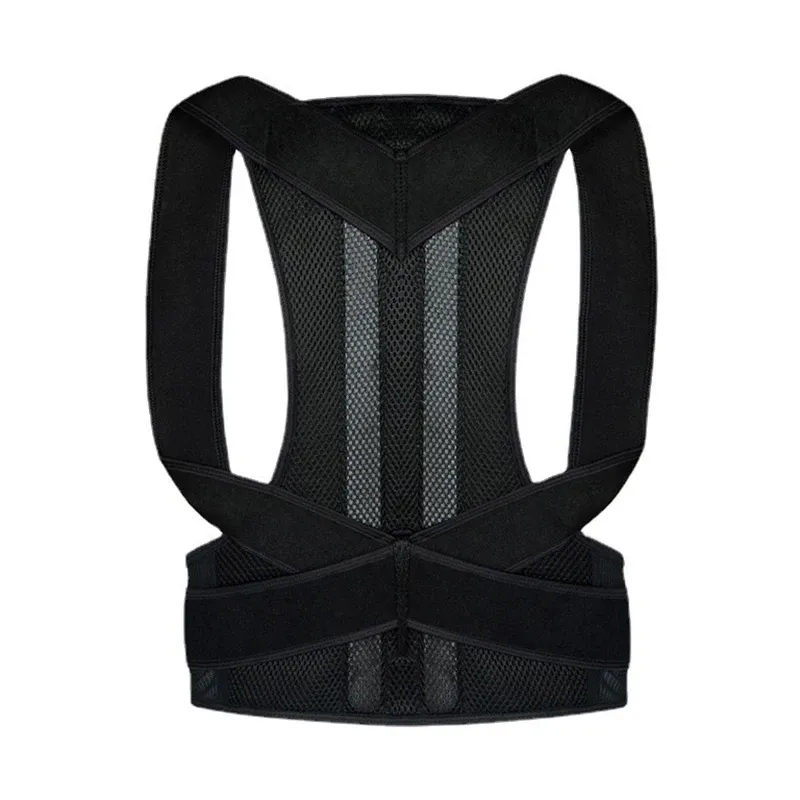 Correcteur de posture en position assise