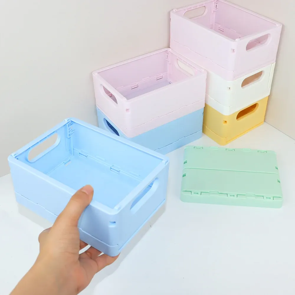 Organisation du maquillage