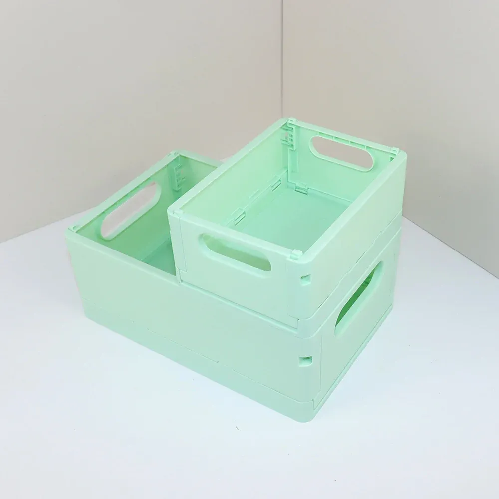 Espace de rangement épuré