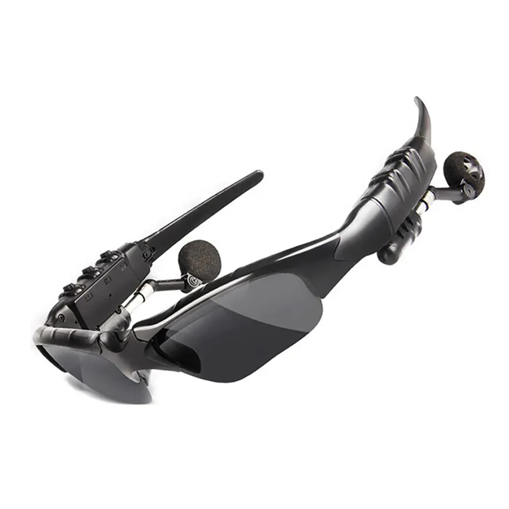 Lunettes intelligentes, détails du produit