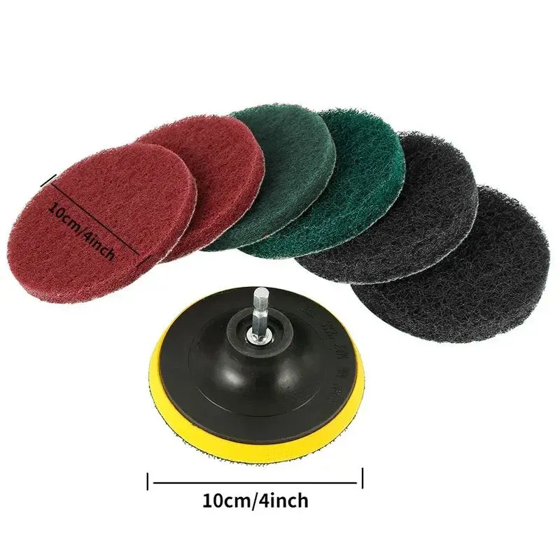 Nettoyage de joints de carrelage de cuisine
