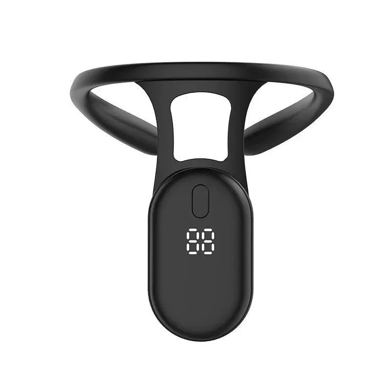 Correcteur de posture intelligent Miicro à vibration, rappel de posture pour le dos et le cou, pour enfants et adultes 8