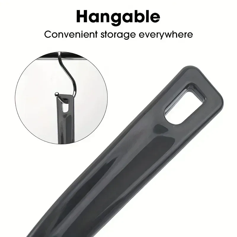 Brosse de nettoyage pour vitres et joints de carrelage à poils durs 4
