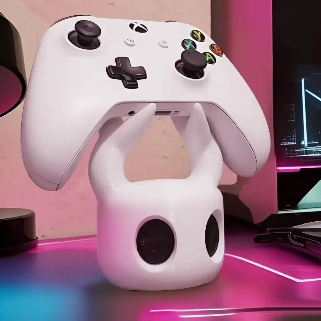 Support Hollow Knight, vue rapprochée