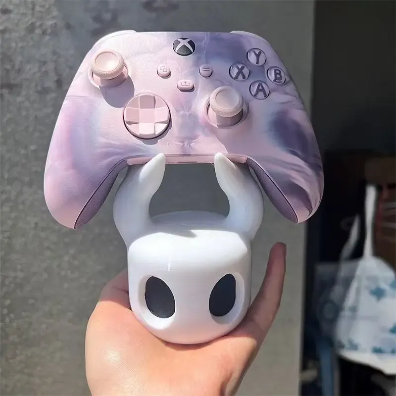 Support Hollow Knight, ambiance gaming