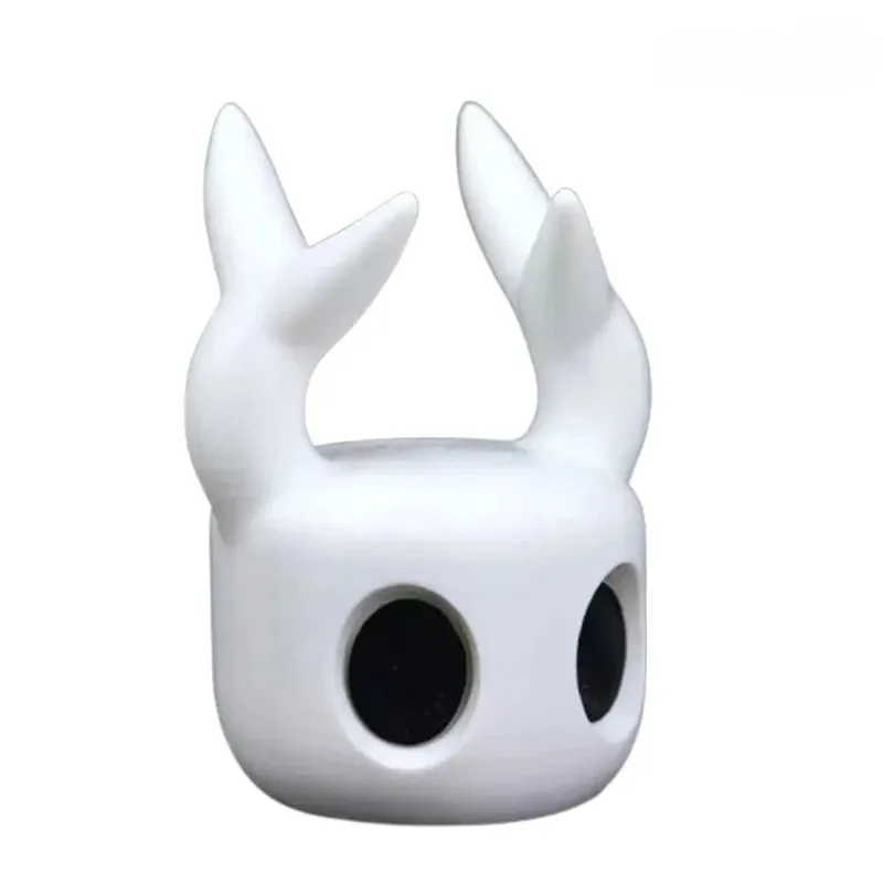 Support de manette Hollow Knight pour PS5 et Switch avec support d'écouteurs, présentoir de bureau et ornement décoratif 7