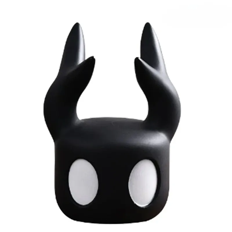 Support de manette Hollow Knight pour PS5 et Switch avec support d'écouteurs, présentoir de bureau et ornement décoratif 8