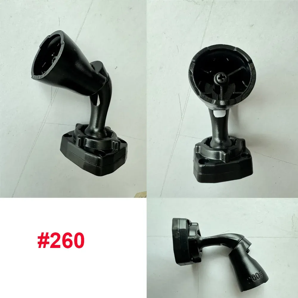 Support de montage pour caméra embarquée DVR au rétroviseur pour Tesla Model 3, Model Y et Model S 3