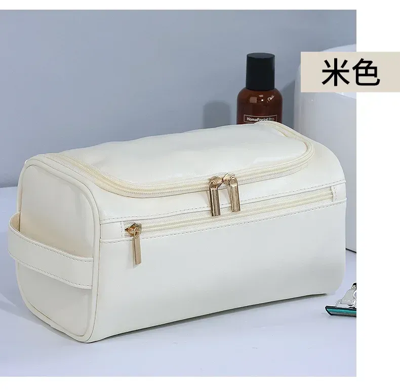Trousse de toilette Style B, conclusion
