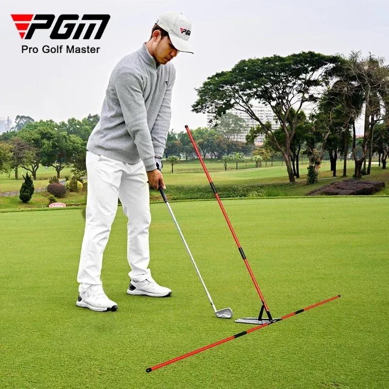 Correcteur d'entraînement au swing de golf, réglage de l'angle, correction de la posture JZQ022 2