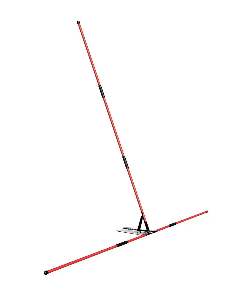 Correcteur de swing de golf, détail de finition