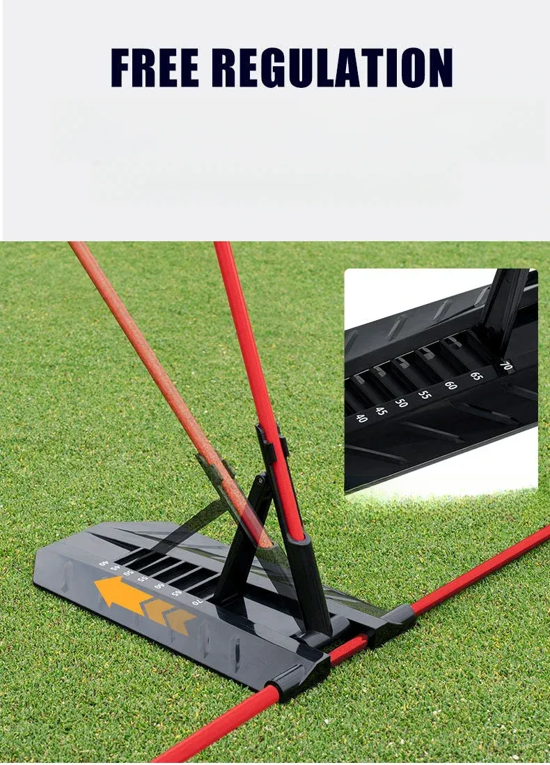 Correcteur de swing de golf, usage quotidien