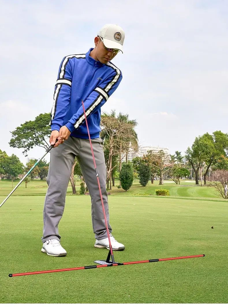 Correcteur de swing de golf, présentation produit