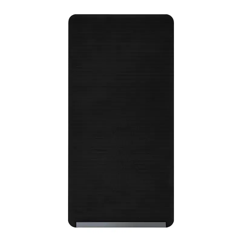 Support de téléphone portable en silicone pliable et flexible, support de bureau multi-angles réglable et portable pour iPhone, iPad, ordinateur portable, tablette 8