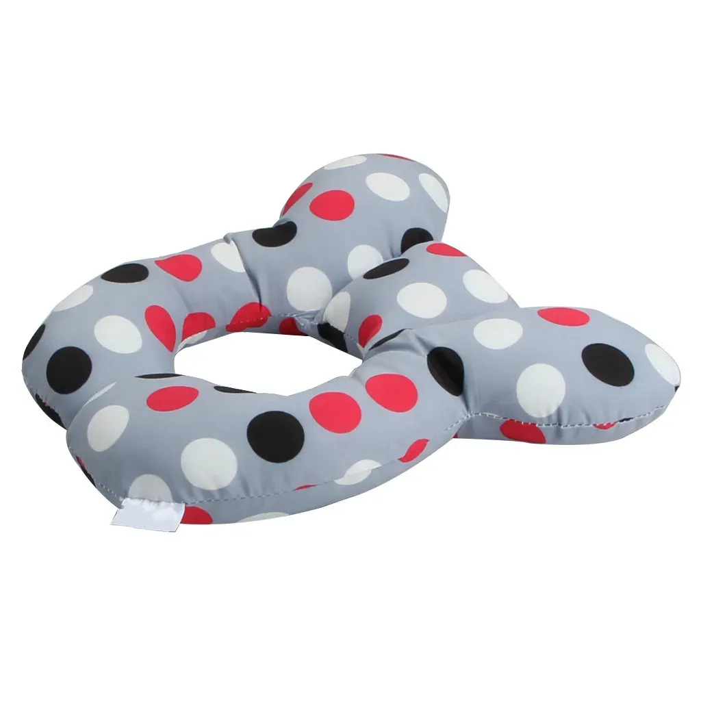Oreiller de voyage pour bébé, présentation produit