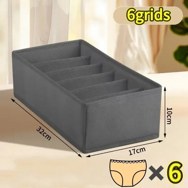 Rangement élégant de vêtements