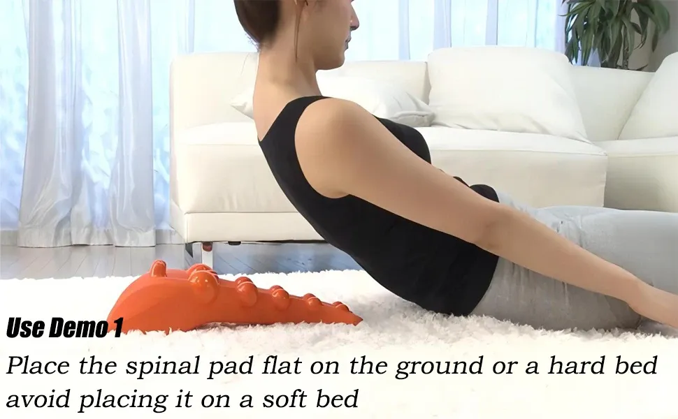 Trapezius, utilisation au quotidien