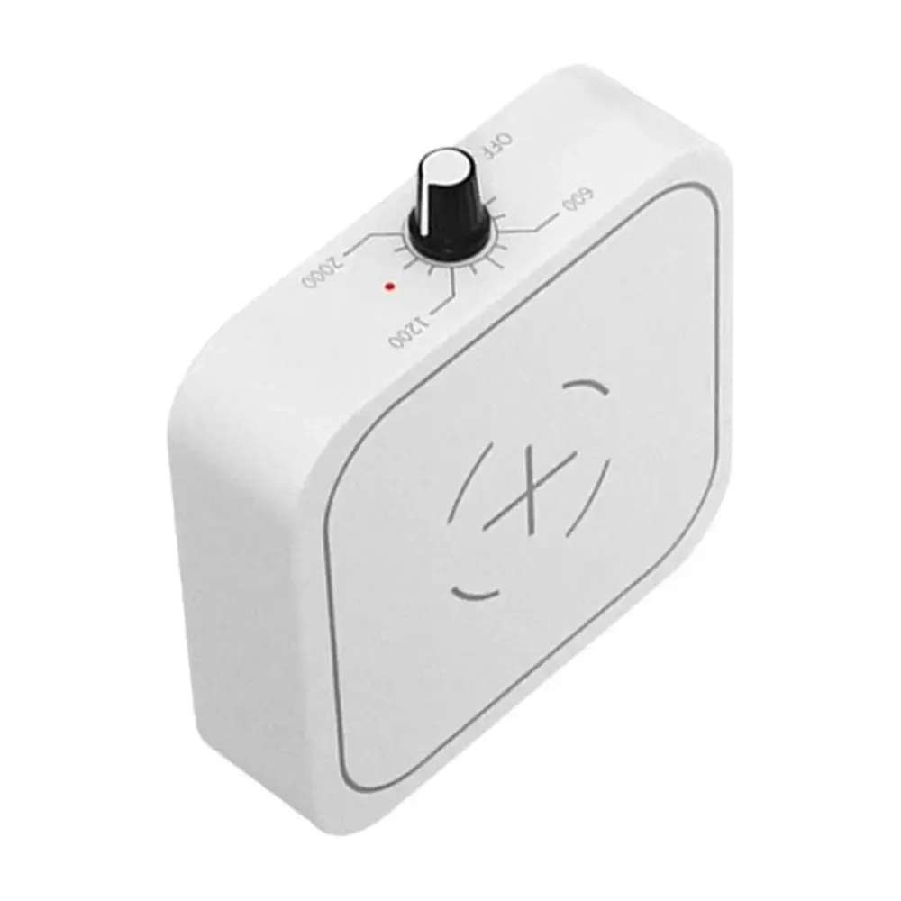 Agitateur magnétique, finition et ergonomie